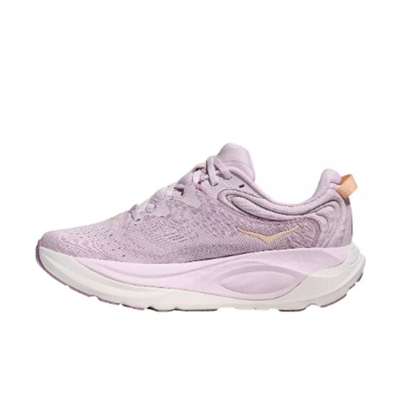 Gaviota 6 | HOKA Footwear | Playmakers Gaviota 6 Running Hoka Women\'s Shoes - Fragrant Lilac